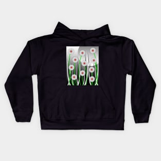 Rise And Shine Kids Hoodie